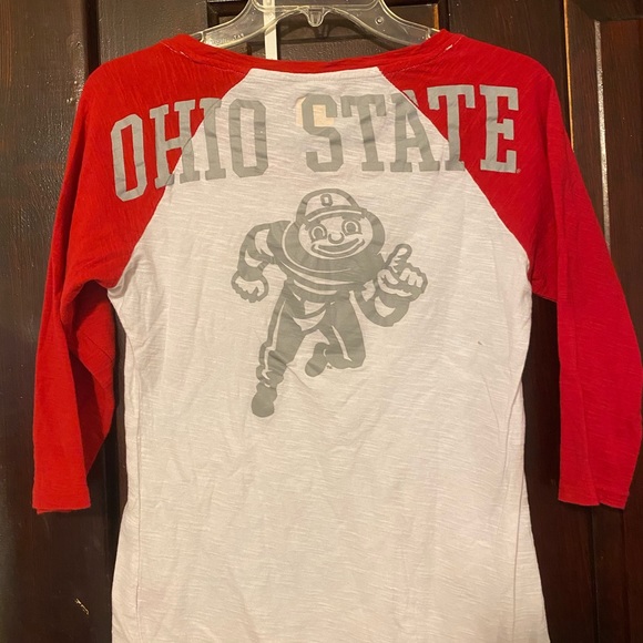 ohio state shirt - Picture 3 of 4